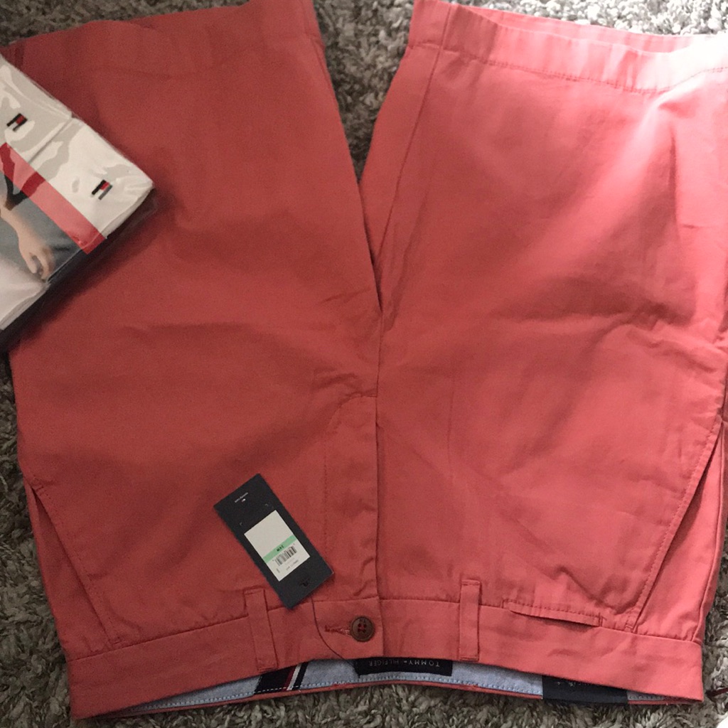 Tommy Hilfiger Shorts Brand New 34